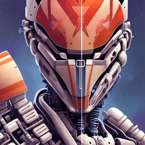 AI PFP #8812