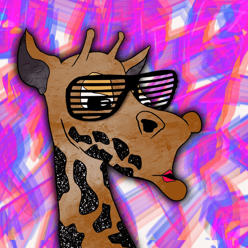 Graf Giraffe Gang 0093