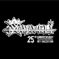 Makaveli Album 25th Anniversary collection image