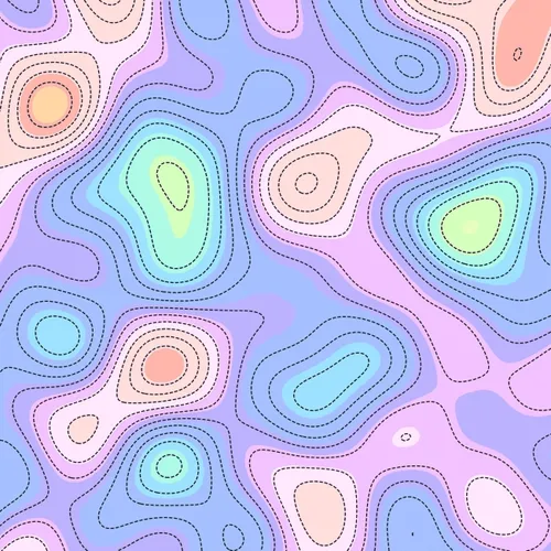 Latent Space #0160