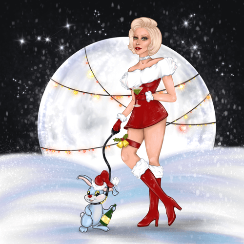 Marilyn's wish