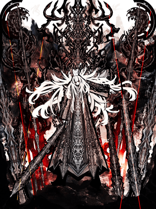 WEAPON　XVIII