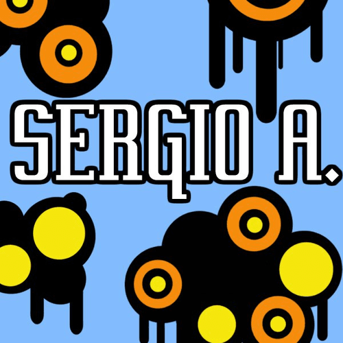 Editions by Sergio Aragon