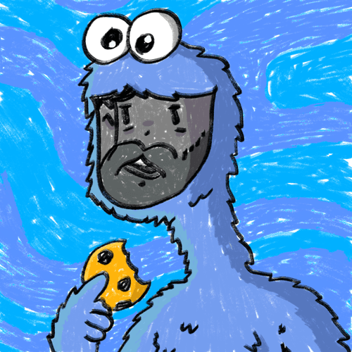 SketchedLosers (CookieMonster)