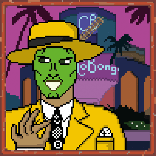 Crypto Sparrow #26