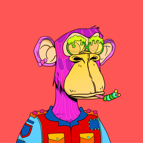 Dope Ape Bros #31252