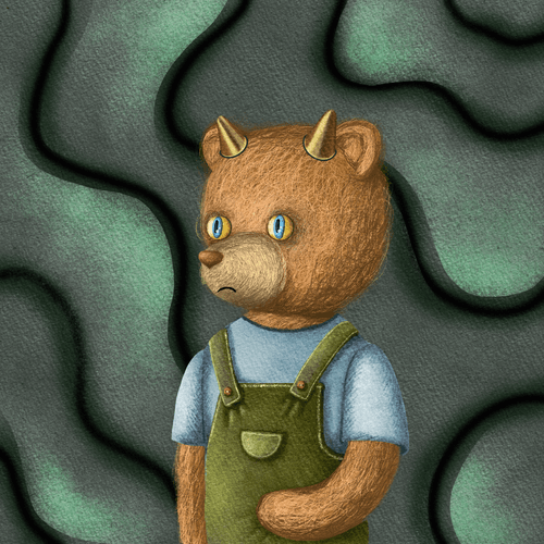 Bearmood5047