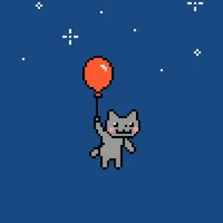Full version Nyan Cat