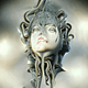 Medusa (for Cellini) by Polyptech