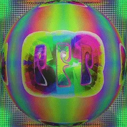 LSD Gummy Bear PFPs collection image