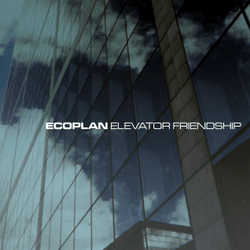 Ecoplan - Elevator Friendship - 2002 (Tokenized music) collection image