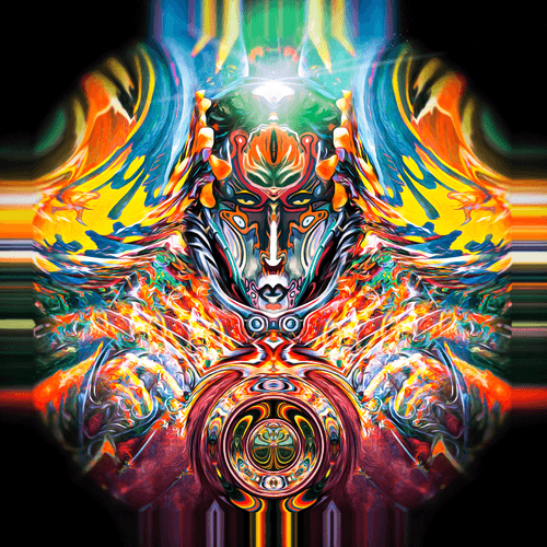 The Fortune Teller 