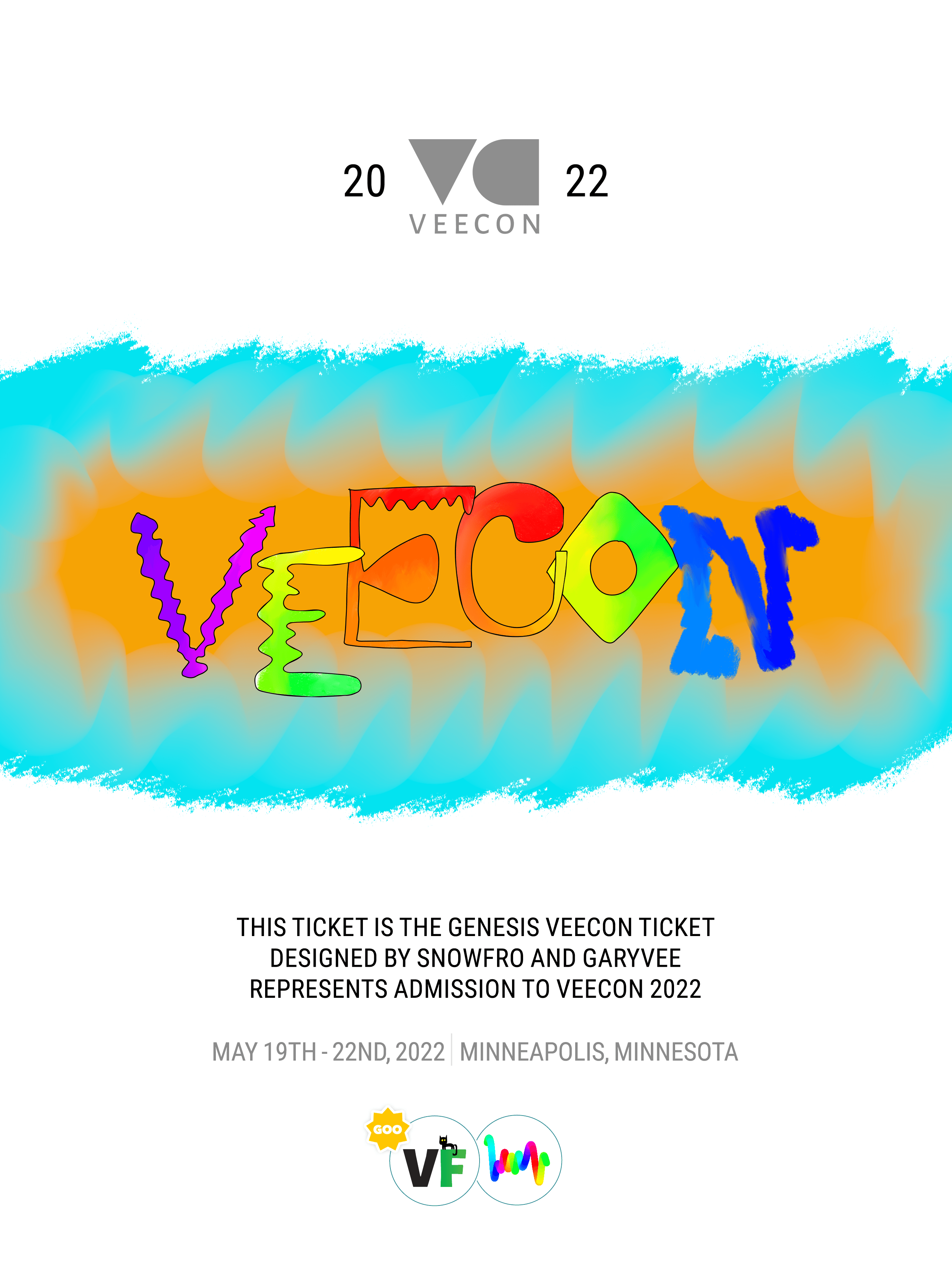 VeeCon 2022 #781