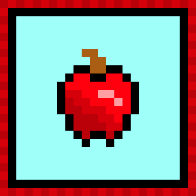 8 bit apple