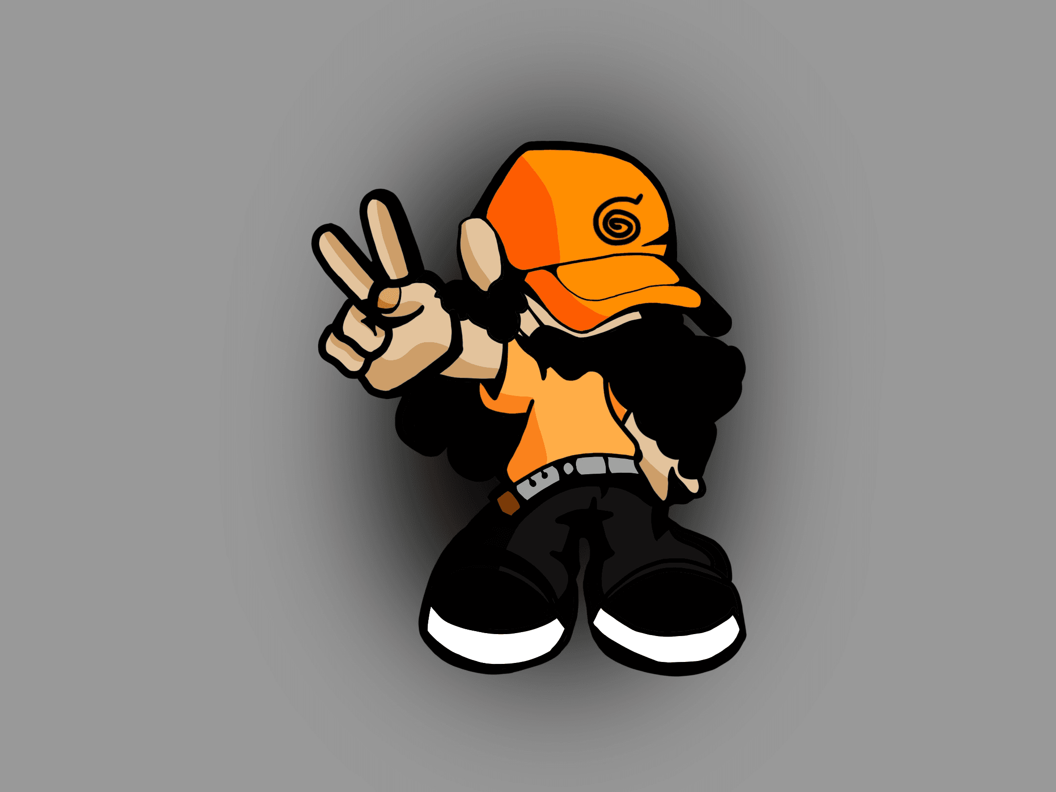 Y2K Pfp Boy - v6r3ob0