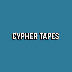 Cypher Tapes collection image