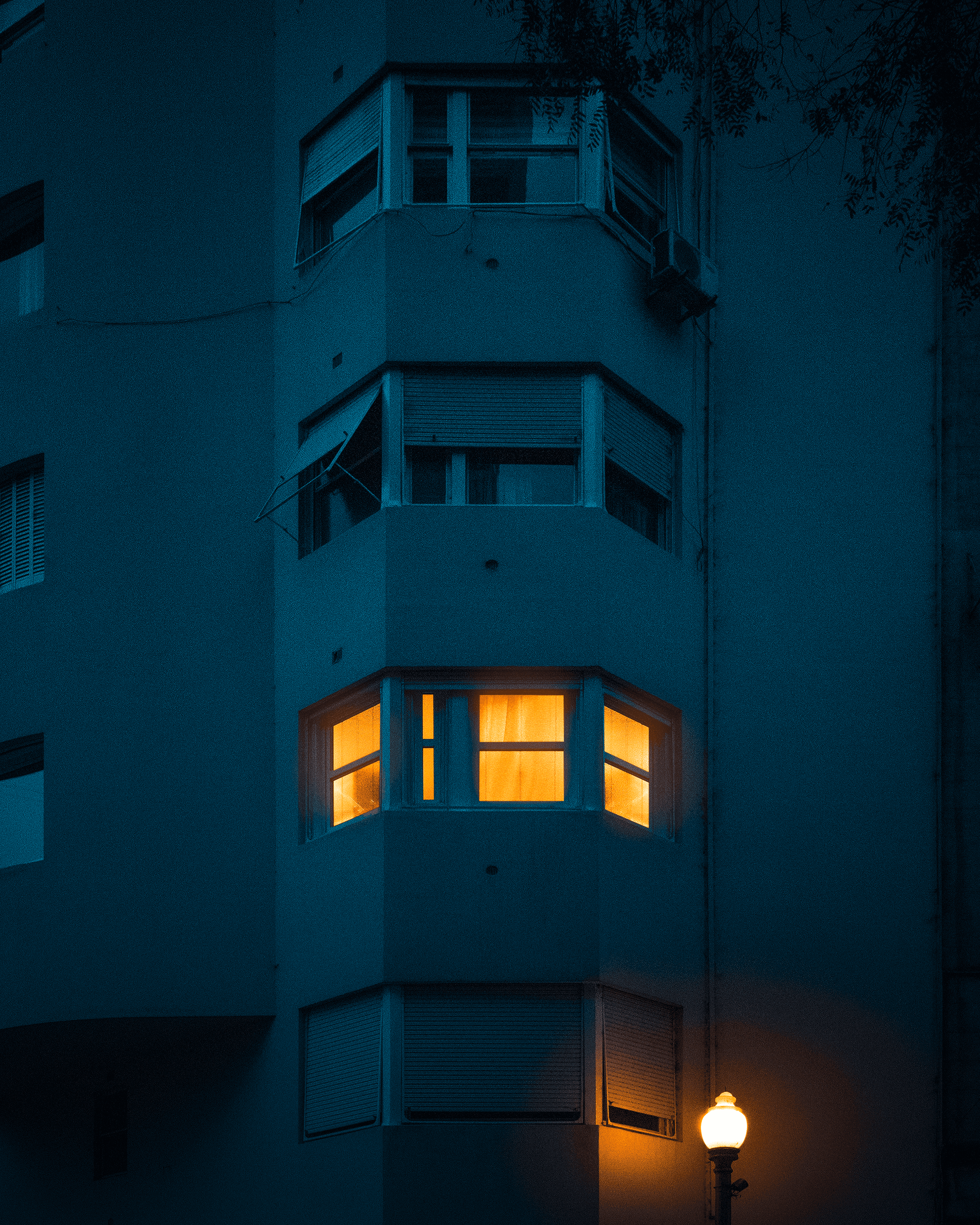Secret Windows #15