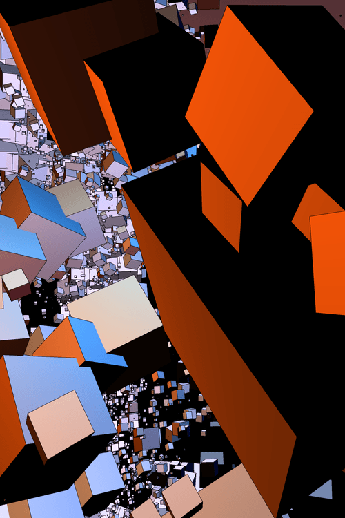 Digital Alchemy #53