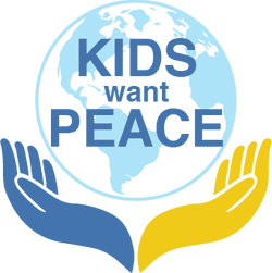 Kids Want Peace collection image