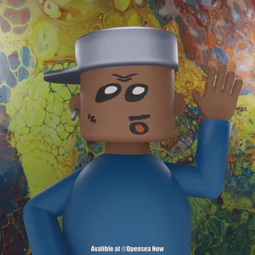 3D Buddys
