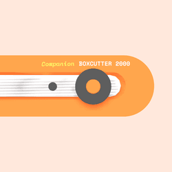 Companion Boxcutter collection image