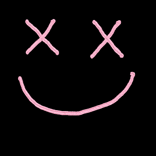 Deranged Smileys