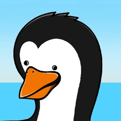 DikPikPenguins collection image