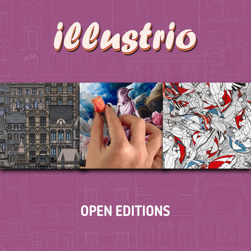 Illustrio - OE