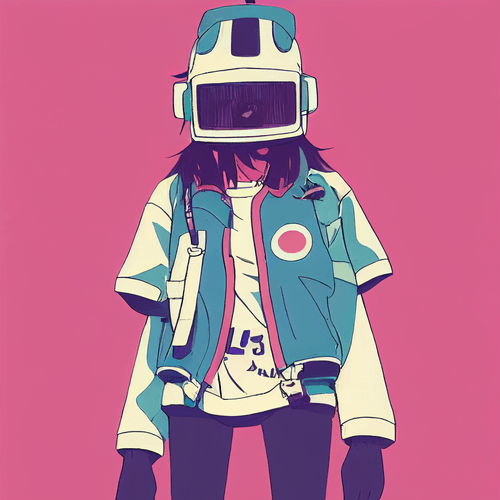 RoboPOP #7