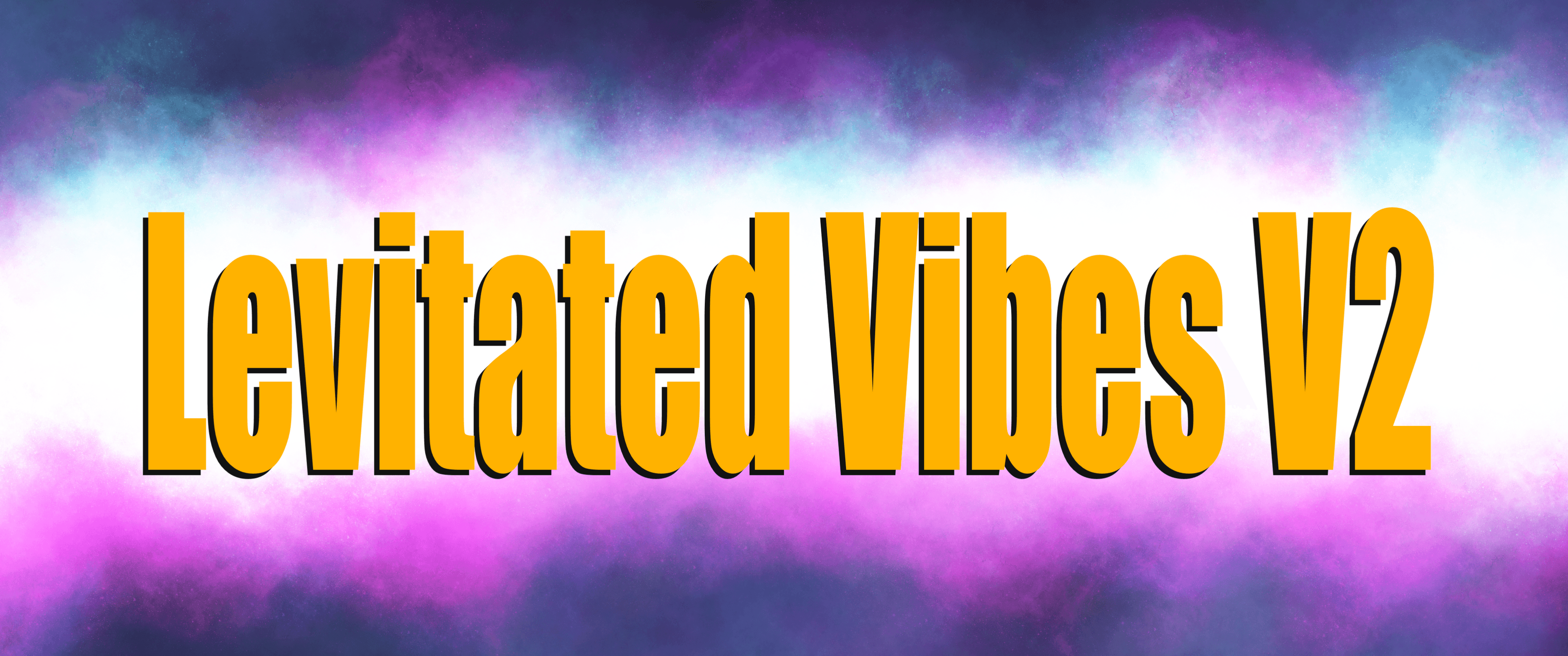 Levitated Vibes V2