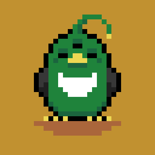BlockBirds #0910