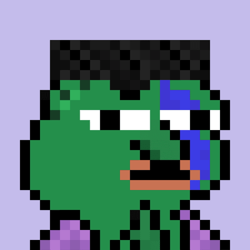 CryptoPixelPepe-158