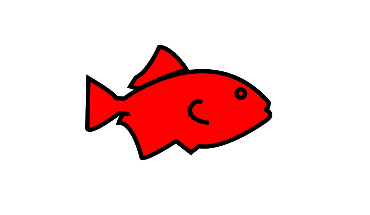 WestCoastRedFish
