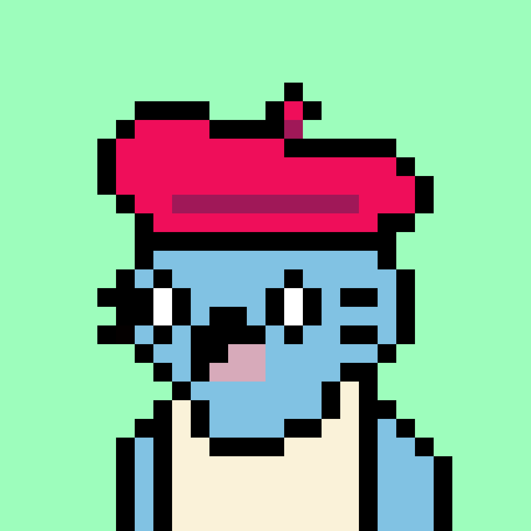 PixelCat 3457