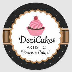 Dezicakes Forever Cakes collection image