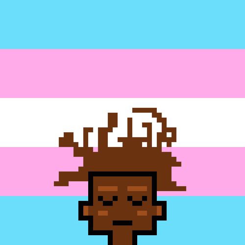 Pride Punk #066