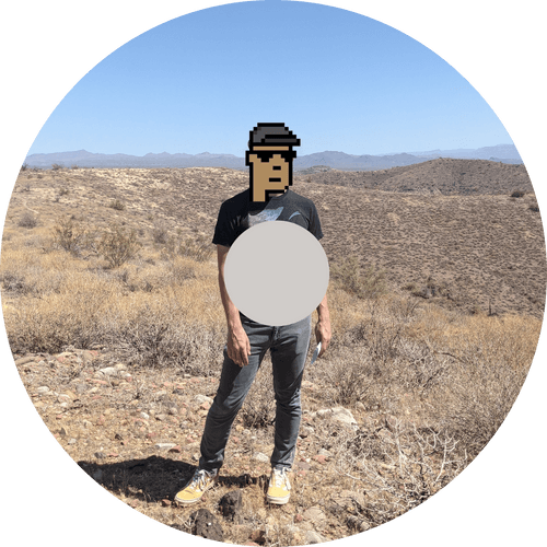 Cryptofunks LP
