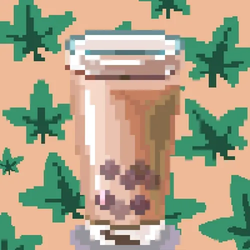 420 Tea