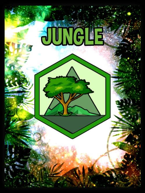 JUNGLE