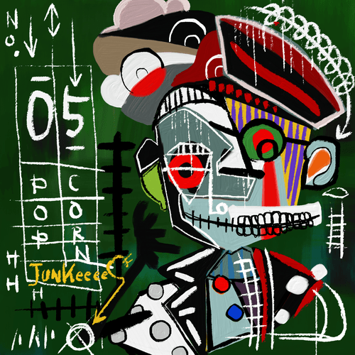 ANYO STUDIO#41