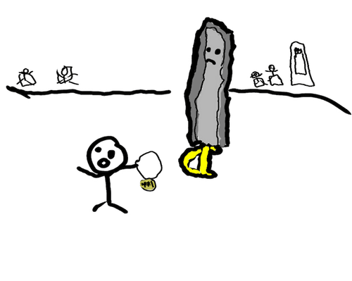 Little Home Creature 4