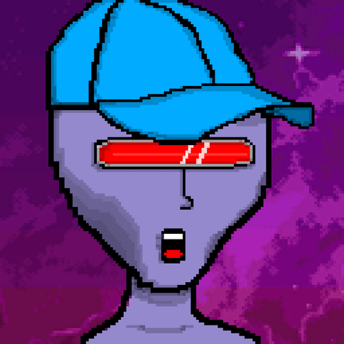 CyberAlienz #329