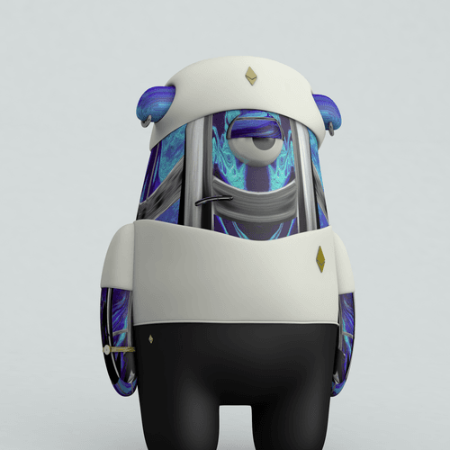 INFECTED EMPLOYEE #31