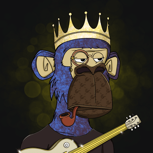 Elite Ape #43465
