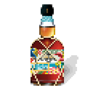 Bit Liquor #454