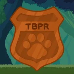 Bear Paw Ranger Badges collection image