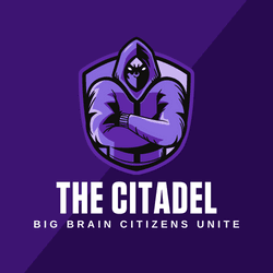 Big Brain: Citizens of the Citadel collection image