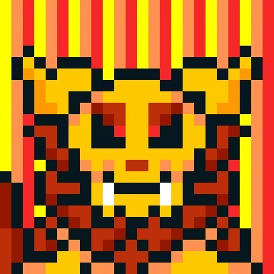 Kawaii SKULL #2400 Super Shi-sa