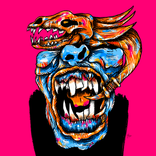 Chronic Symbiotic