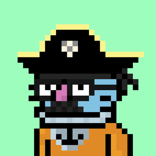 PixelCat 5102